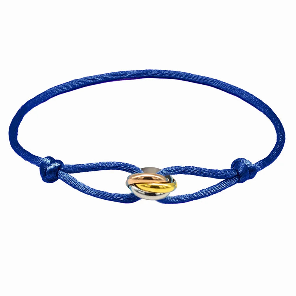 Pulseira de fita