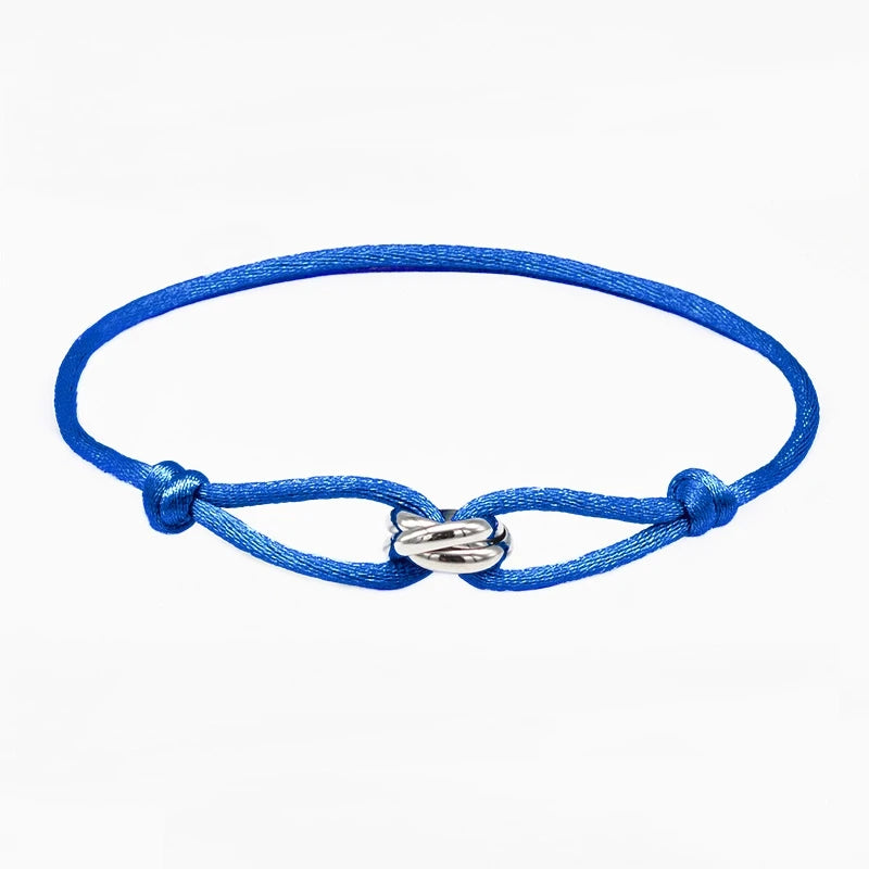 Pulseira de fita