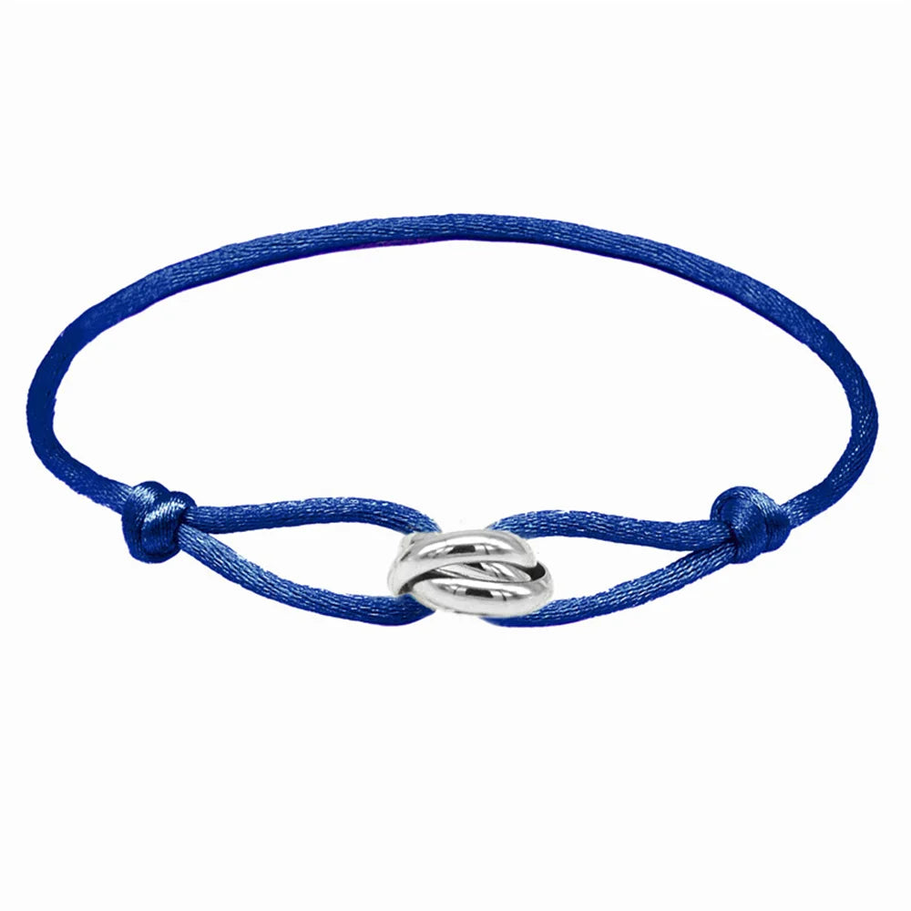 Pulseira de fita