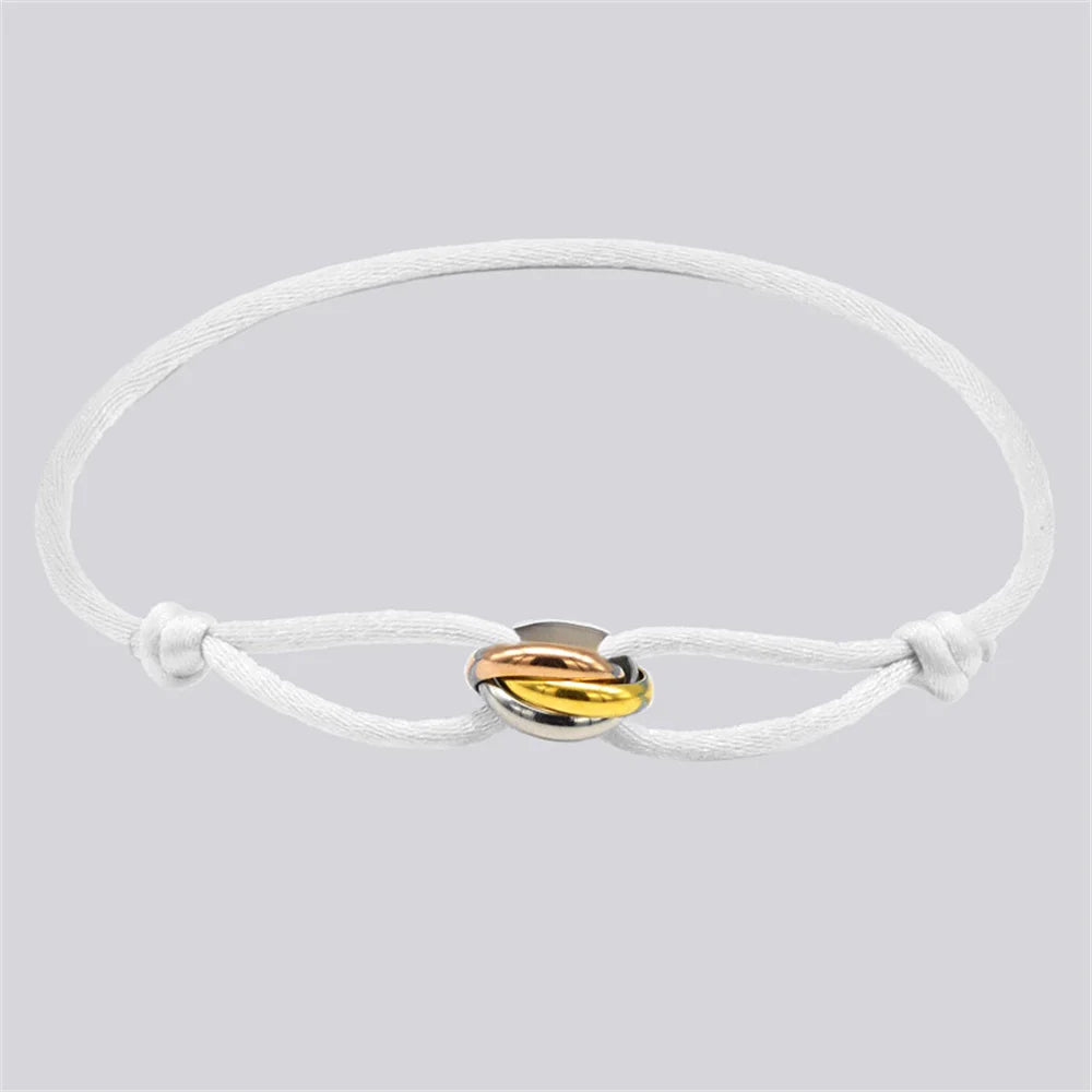 Pulseira de fita