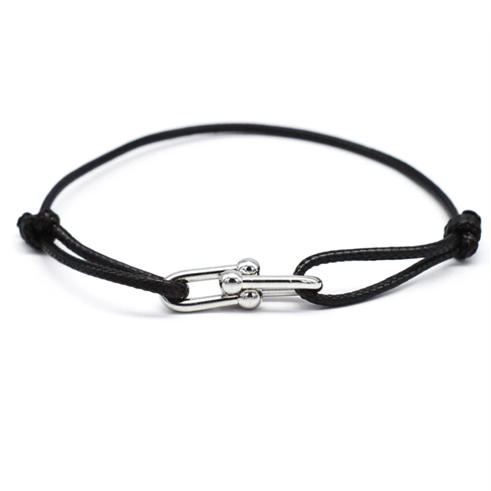 Pulseira de fita