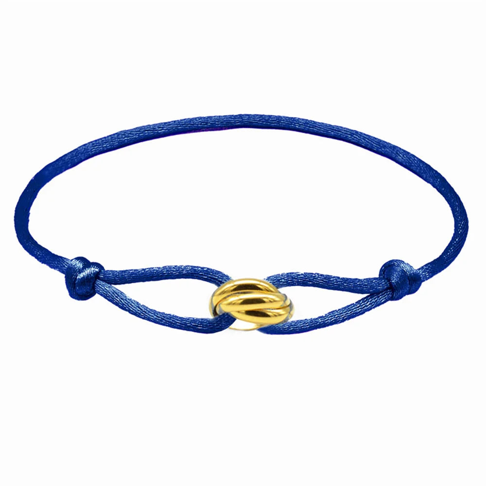 Pulseira de fita
