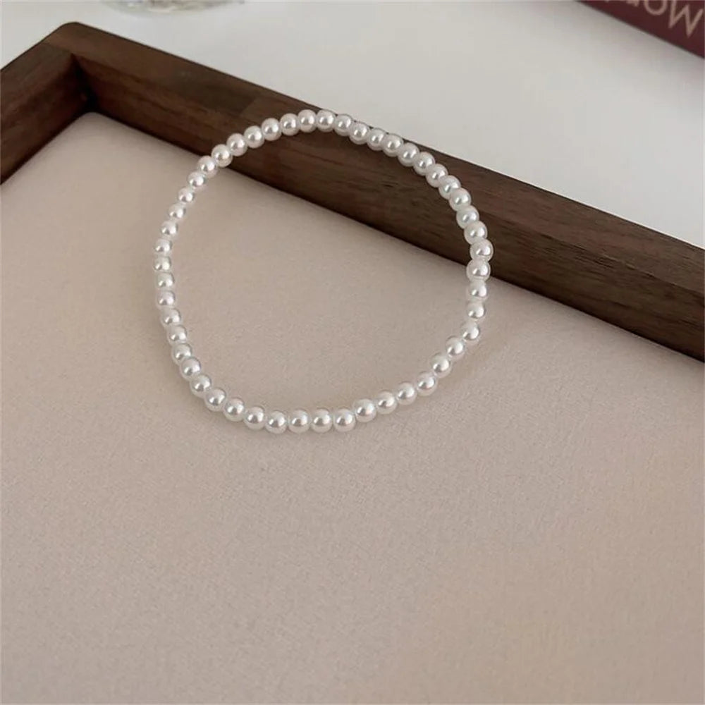 Pulseira de perola